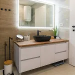 Appartamento 88 - Rooftop Jacuzzi & Terrace Zara