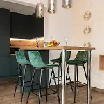 88 - Rooftop Jacuzzi & Terrace Appartamento Zara