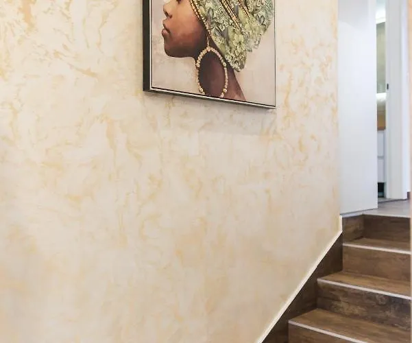 88 - Rooftop Jacuzzi & Terrace * Zára