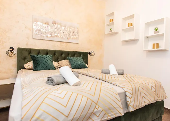 88 - Rooftop Jacuzzi&terrace *