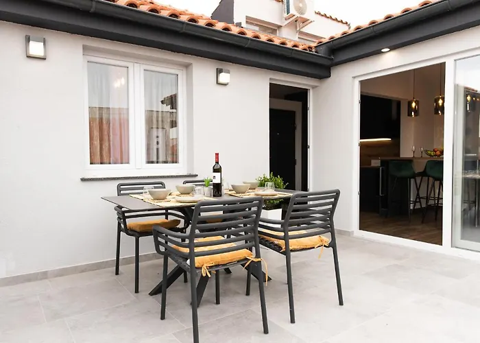 88 - Rooftop Jacuzzi&terrace *